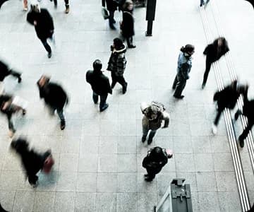 Travelling as a way of self-discovery and progress